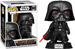 Funko Pop! Star Wars Obi-Wan Kenobi Darth Vader #543 (Exclusive)