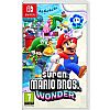 Super Mario Bros Wonder Nintendo Switch