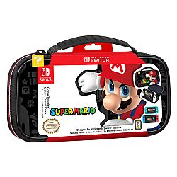 Deluxe Travel Case Super Mario Nintendo Switch (Big Ben)