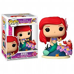 Funko Pop! Disney Princess - Ariel #1012 Vinyl figure