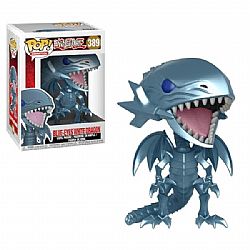 Funko POP! Yu-Gi-Oh! Blue Eyes White Dragon #389 Vinyl figure