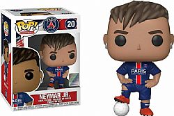 Funko Pop! Neymar da Silva Santos Jr. (PSG) #20 Vinyl figure