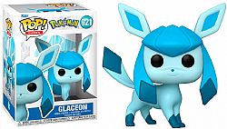 Funko Pop! Pokemon Glaceon #921 Vinyl Figure