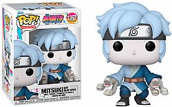 Funko Pop! Boruto - Mitsuki with Snake Hands #1357 Vinyl Figure