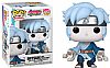 Funko Pop! Boruto - Mitsuki with Snake Hands #1357 Vinyl Figure