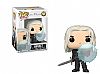 Funko POP! Witcher - Geralt with Shield #1317 Vinyl figure