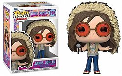 Funko POP! Janis Joplin #296 Vinyl figure