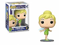 Funko POP! Tinker Bell on Mirror #1347 Vinyl figure