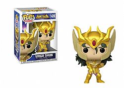 Funko POP! Saint Seiya Virgo Shun #1426 Vinyl figure