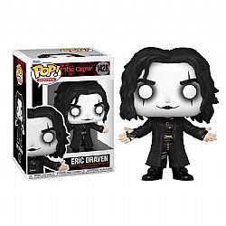 Funko POP! The Crow Eric Draven #1428 Vinyl figure