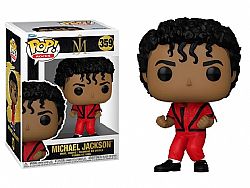 Funko POP! Michael Jackson Thriller #359 Vinyl figure