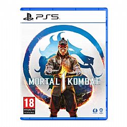 Mortal Kombat 1 PS5