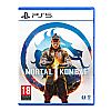 Mortal Kombat 1 PS5