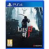 Lies Of P PS4