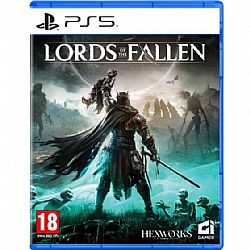 Lords of the Fallen PS5 (Cigames)