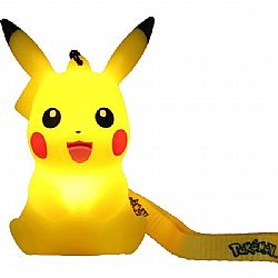 Pokemon Pikachu Light-Up (Teknofun)