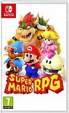 Super Mario RPG Nintendo Switch
