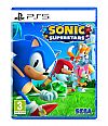 Sonic Superstars PS5 (Sega)