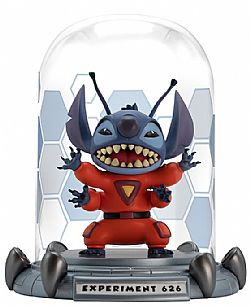 Disney Stitch 626 Statue 12cm (ABYFIG039) (Abysse)