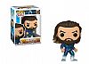 Funko Pop! Aquaman and the Lost Kingdom - Aquaman #1302 Vinyl Figure