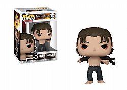 Funko Pop! Attack on Titan Eren Jeager #1321 Vinyl Figure