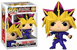 Funko Pop! Yu-Gi-Oh! Yami Yugi #1451 Vinyl Figure