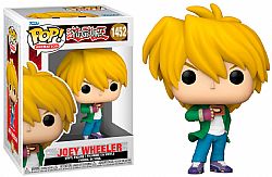 Funko Pop! Yu-Gi-Oh! Joey Wheeler #1452 Vinyl Figure