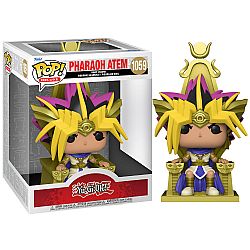 Funko Pop! Yu-Gi-Oh! Pharaoh Atem Yugi #1059 Vinyl Figure