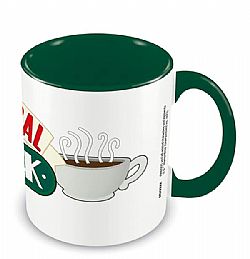 Friends Central Perk Ceramic Mug (MGC27332) Pyramid