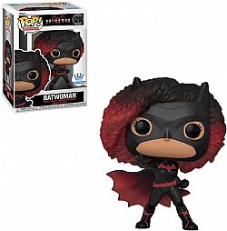 Funko Pop! Batwoman #1218 (Special Edition) Vinyl figure