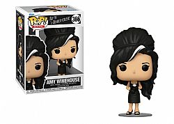 Funko POP! Amy Winehouse (Back to Black) #366 Vinyl figure