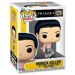 Funko Pop! Friends Monica Geller Waitress #1279 Vinyl figure