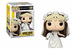 Funko Pop! Friends Rachel Green Wedding #1280 Vinyl figure