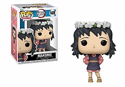 Funko POP! Demon Slayer - Makomo #1405 Vinyl figure
