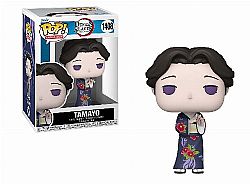 Funko POP! Demon Slayer - Tamayo #1408 Vinyl figure