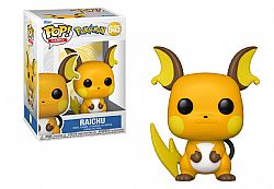 Funko POP! Pokemon - Raichu #645 Vinyl figure