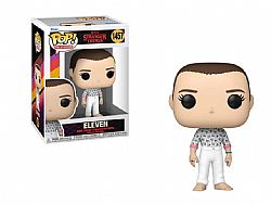 Funko POP! Stranger Things Eleven #1457 Vinyl figure