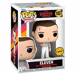 Funko POP! Stranger Things Eleven #1457 (Chase limited edition)