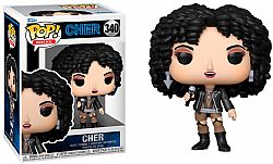 Funko Pop! Cher #340 Vinyl Figure