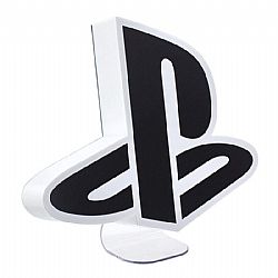 Playstation Logo Light (PP10240PS) Paladone Φωτιστικό
