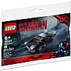 LEGO SUPER HEROES 30455 Batman Batmobile Set (Polybag)