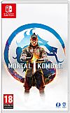 Mortal Kombat 1 Nintendo Switch (Warner)