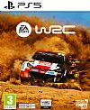 EA Sports WRC PS5