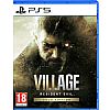 Resident Evil Village PS5 Gold Edition (Capcom)