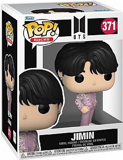 Funko Pop! BTS - Jimin #371 Vinyl Figure
