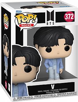 Funko Pop! BTS - V #372 Vinyl Figure