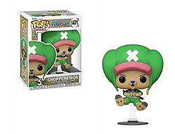 Funko Pop! One Piece - Chopperemon (Wano) #1471 Vinyl Figure