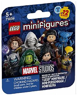 LEGO MINIFIGURES 71039 MARVEL S.2 (1 τεμαχιο)