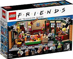LEGO IDEAS 21319 Friends Central Perk