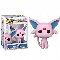 Funko Pop! Pokemon Espeon #884 Vinyl Figure